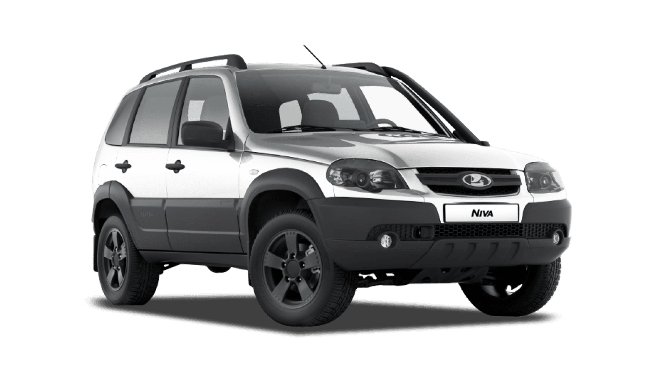 Niva Off-Road